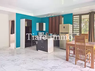 Maison, 100 m²