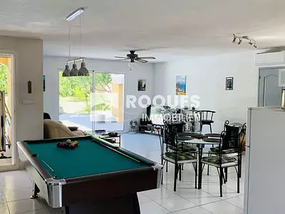 Maison, 82 m²