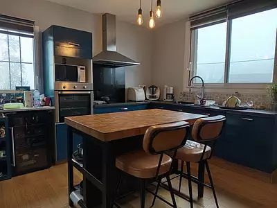 Maison, 106 m²