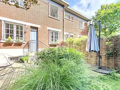 Maison, 95 m²