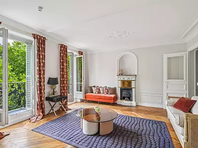Appartement, 73,45 m²