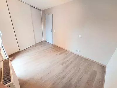 Appartement, 62 m²