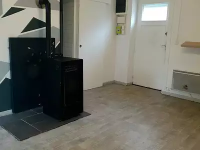 Maison, 90 m²