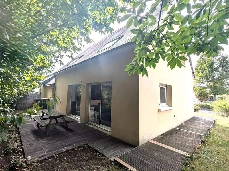 Maison, 131 m²