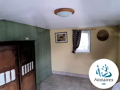 Maison, 68,7 m²