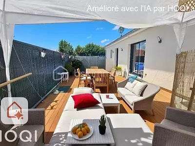 Maison, 90 m²
