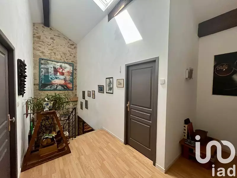 Maison, 208 m²
