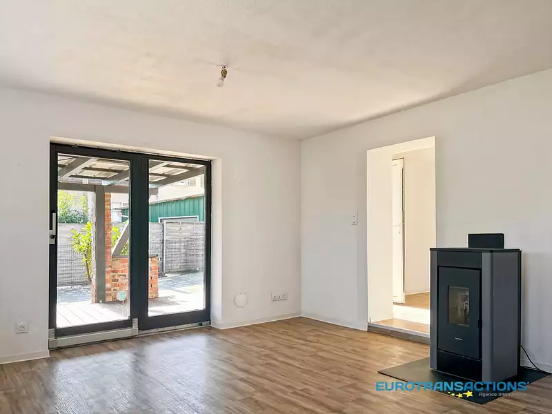 Maison, 72,68 m²
