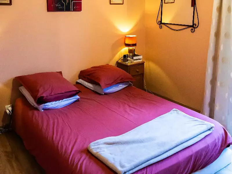 Maison, 123 m²
