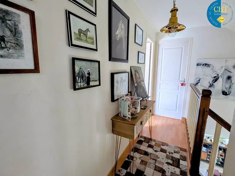 Maison, 100 m²