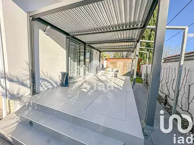 Maison, 130 m²