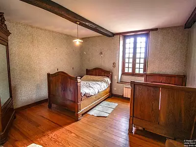 Maison, 502 m²