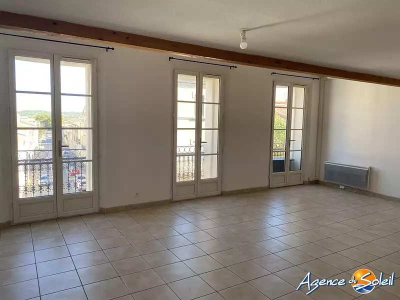 Appartement, 99 m²