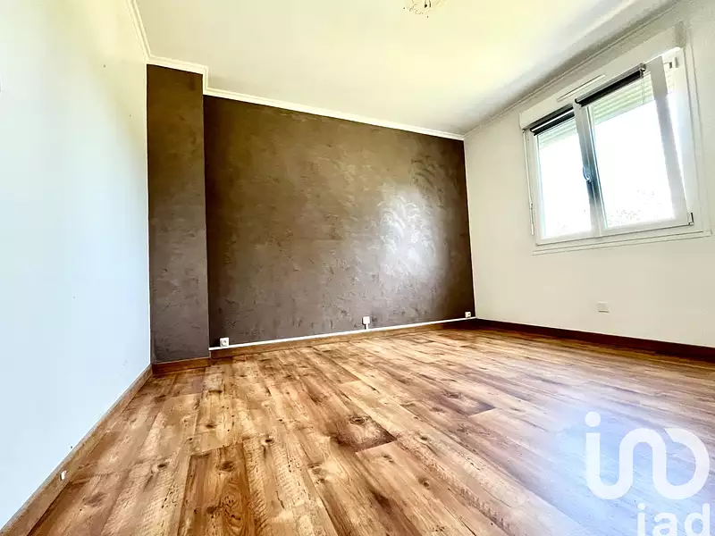 Maison, 121 m²