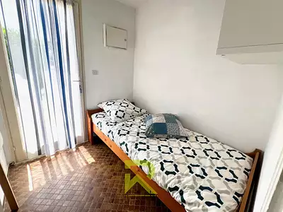 Maison, 55 m²