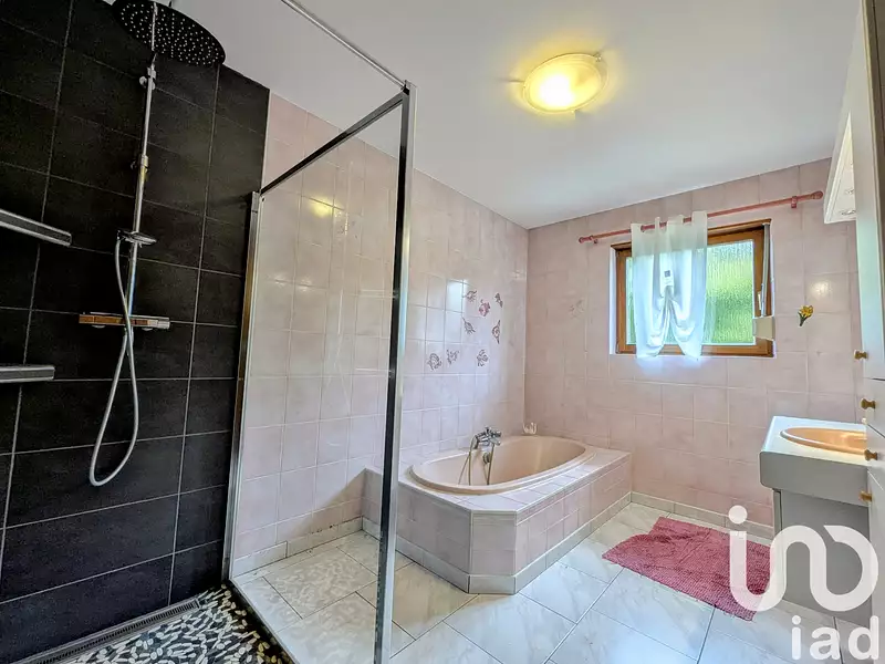 Maison, 144 m²