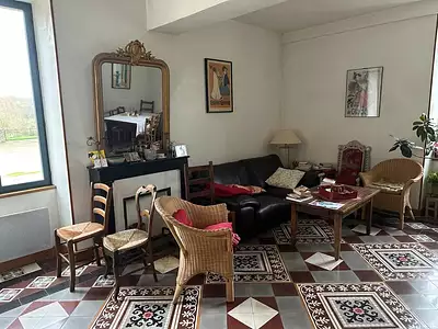 Maison, 390 m²