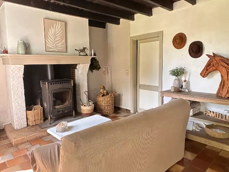 Maison, 127 m²