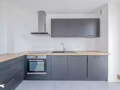 Appartement, 69 m²
