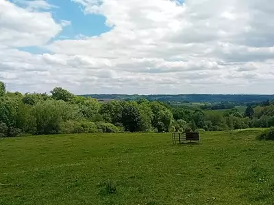 Terrain, 175 000 m²