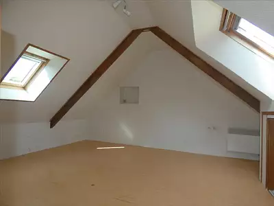 Maison, 77 m²
