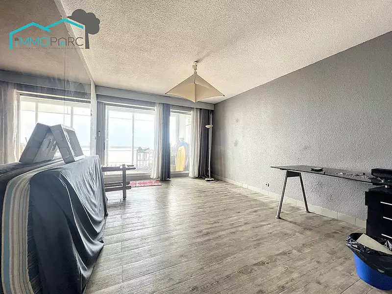 Appartement, 48 m²