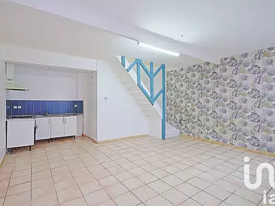 Maison, 67 m²