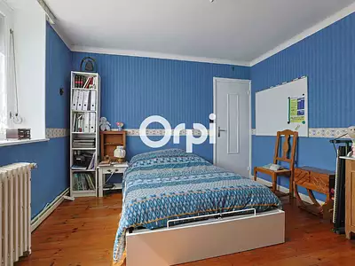 Maison, 120 m²