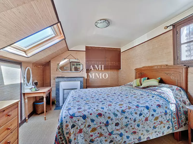 Maison, 135 m²