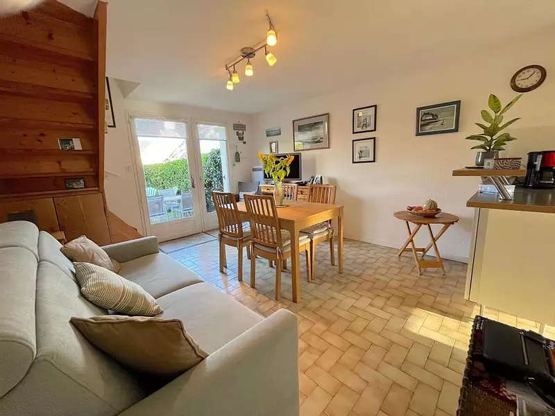 Maison, 37 m²