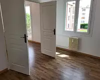 Appartement, 72 m²