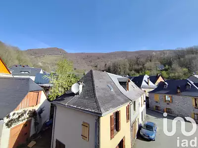 Maison, 78 m²