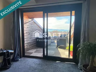 Appartement, 141 m²