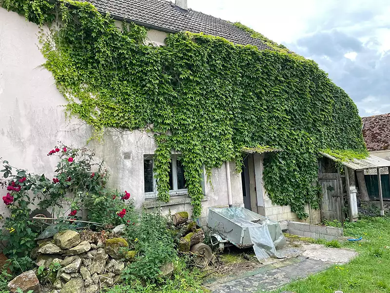 Maison, 85 m²