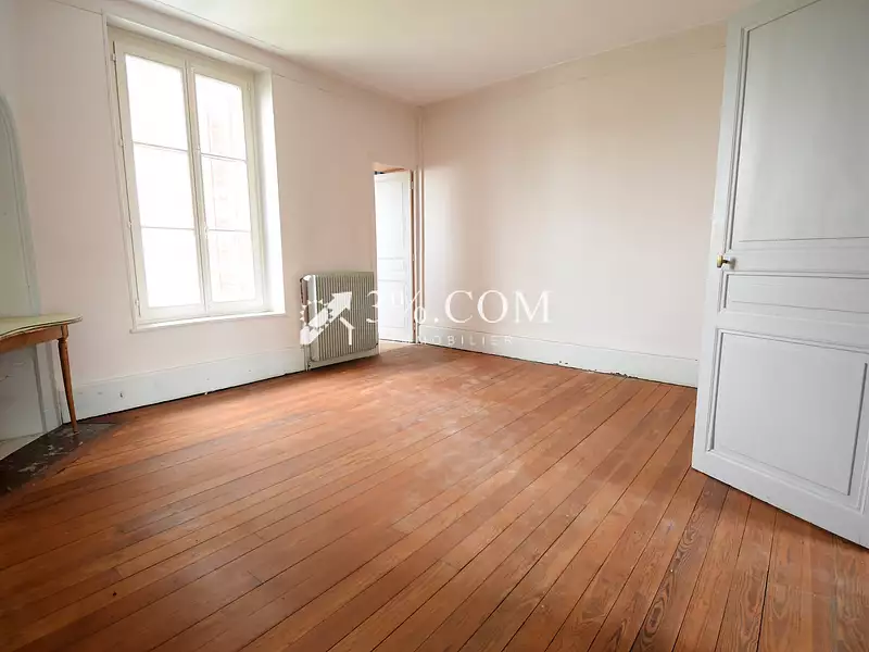 Maison, 184 m²
