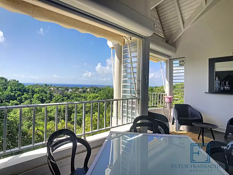 Appartement, 136 m²