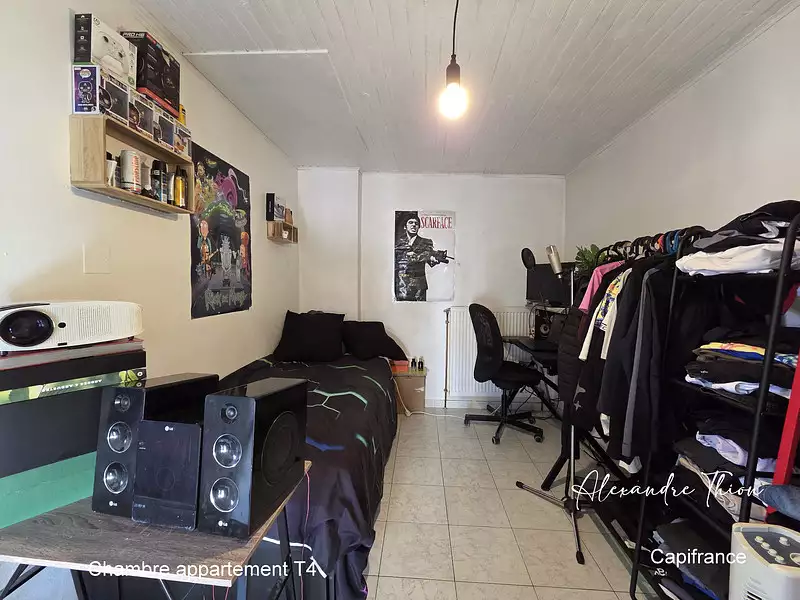 Maison, 191 m²