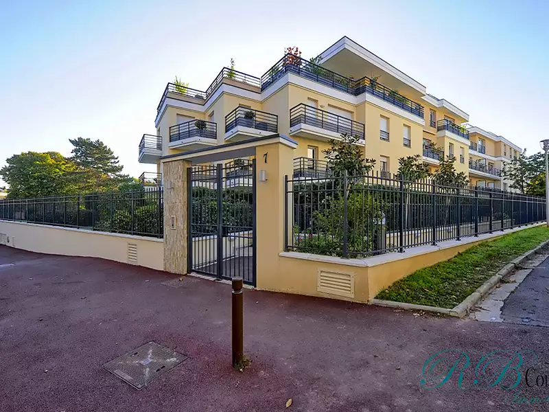 Appartement, 68,54 m²