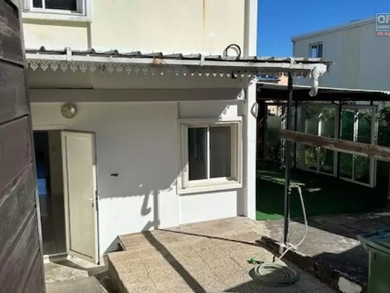 Maison, 90 m²