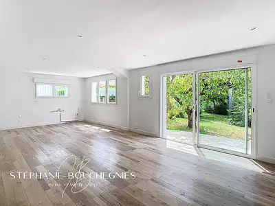 Maison, 199 m²