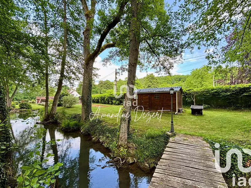 Maison, 120 m²