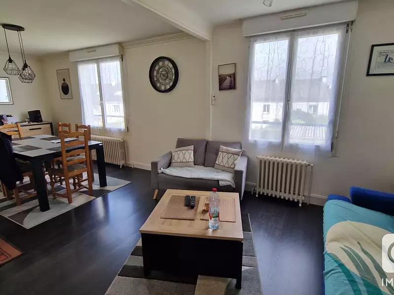 Maison, 75 m²