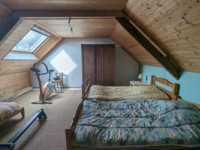 Maison, 380 m²