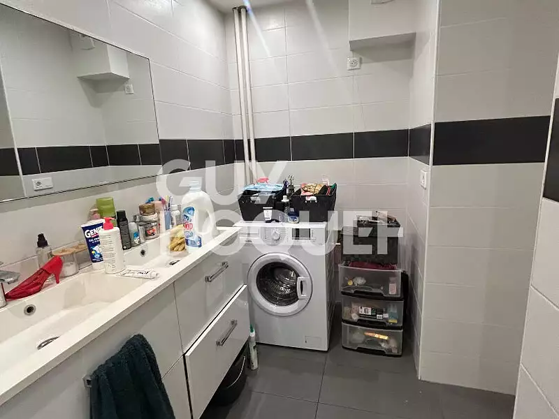 Appartement, 65 m²