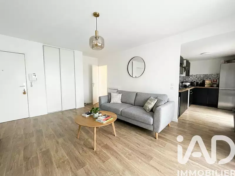 Appartement, 64 m²