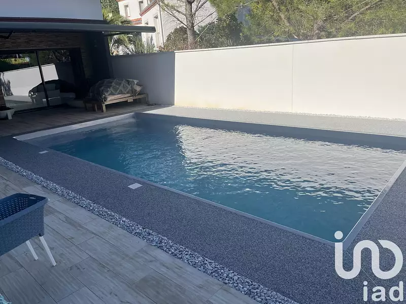 Maison, 164 m²