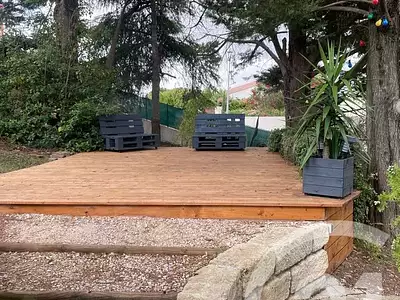 Maison, 117,8 m²