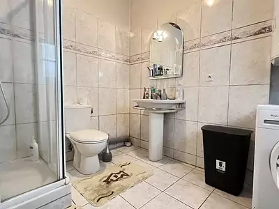 Maison, 119 m²