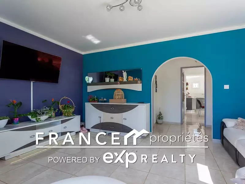 Maison, 80 m²