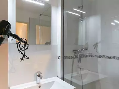 Appartement, 22,69 m²